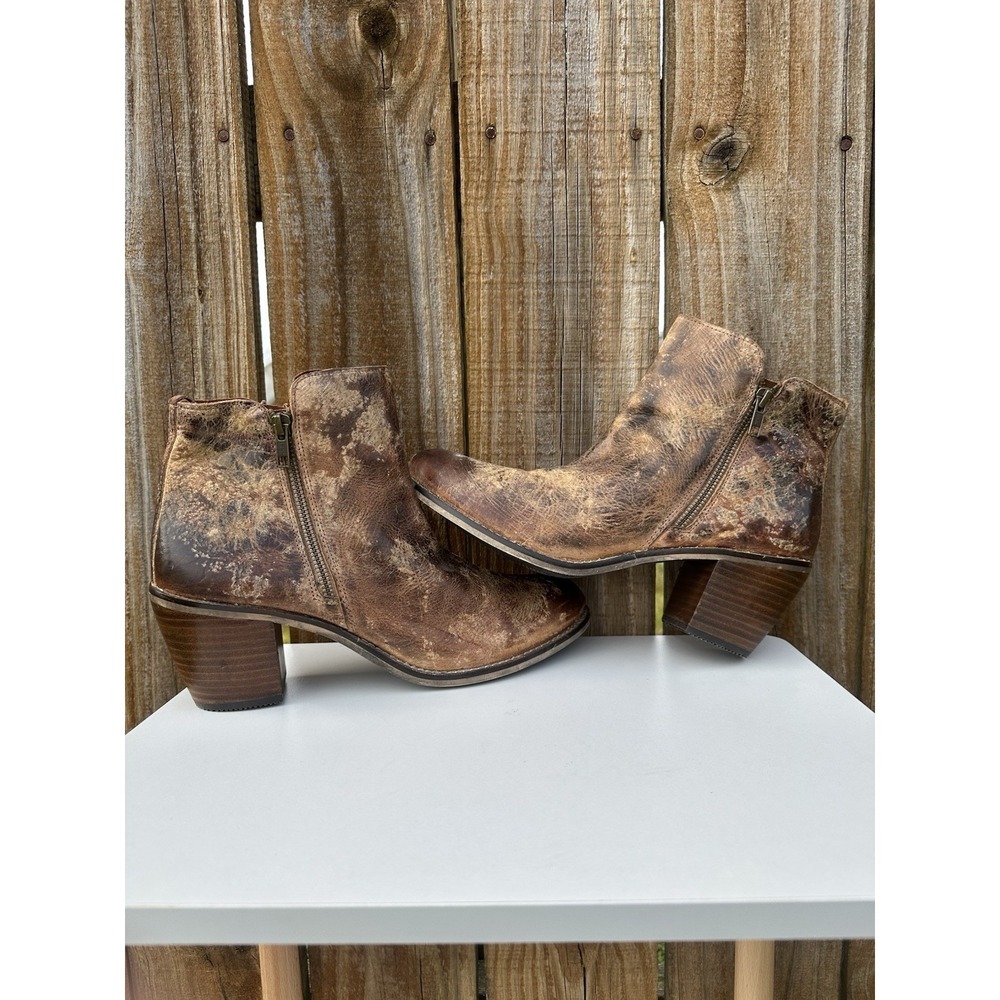 diba‎ true boots size 10 17314 Java Time